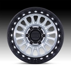 KMC KM552DB IMS Machined Custom Truck Wheels 3